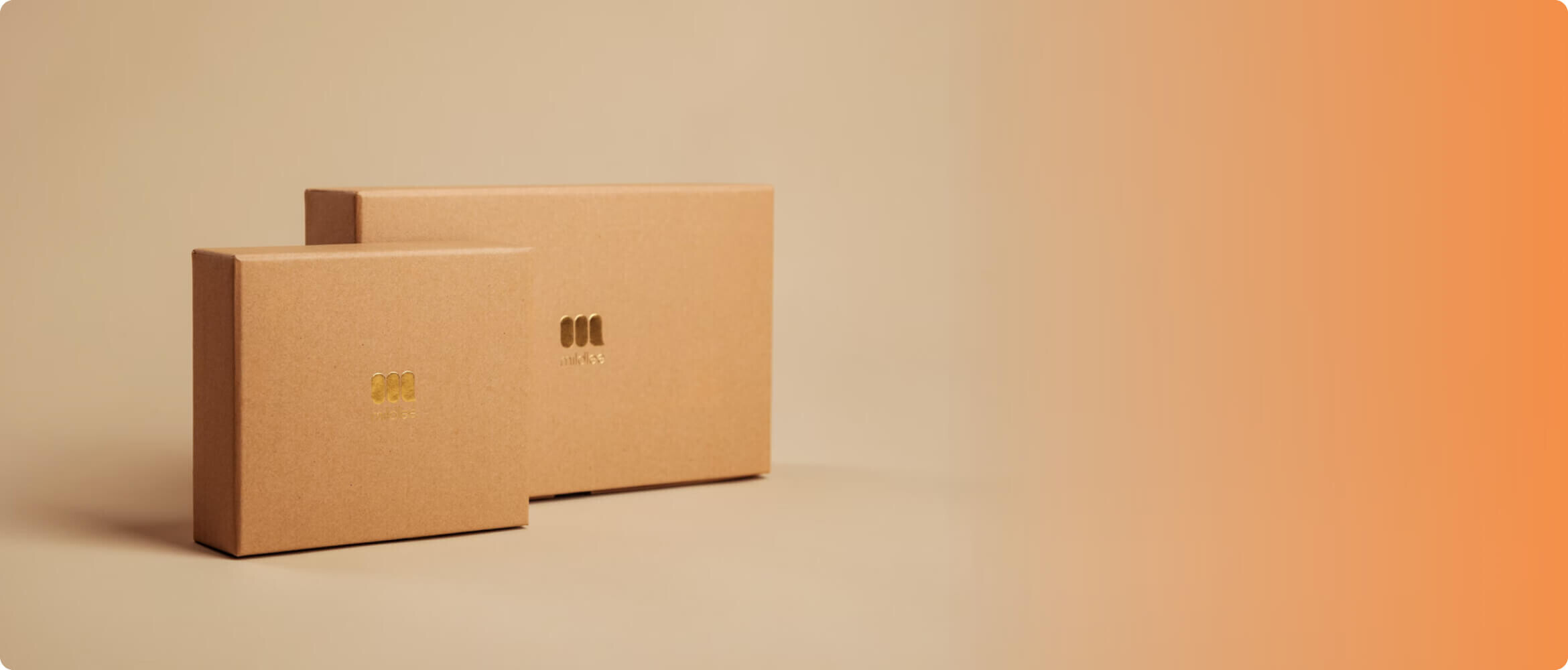 HER İHTİYACINIZA UYGUN KUTULAR