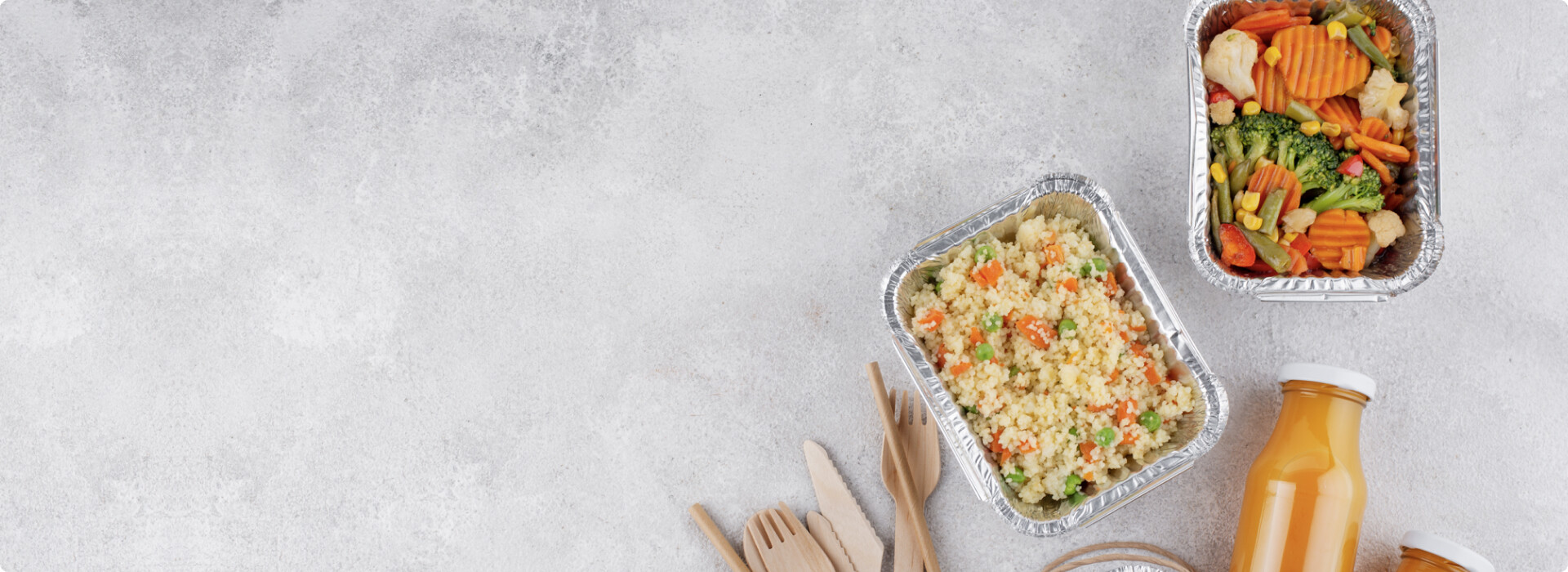 HER İHTİYACINIZA UYGUN YEMEK KAPLARI